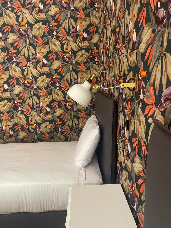 Lisboa 瓦利斯拉托旅馆酒店 外观 照片