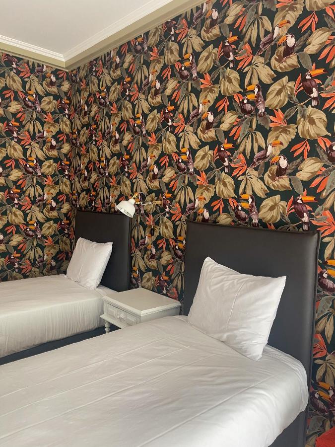 Lisboa 瓦利斯拉托旅馆酒店 外观 照片
