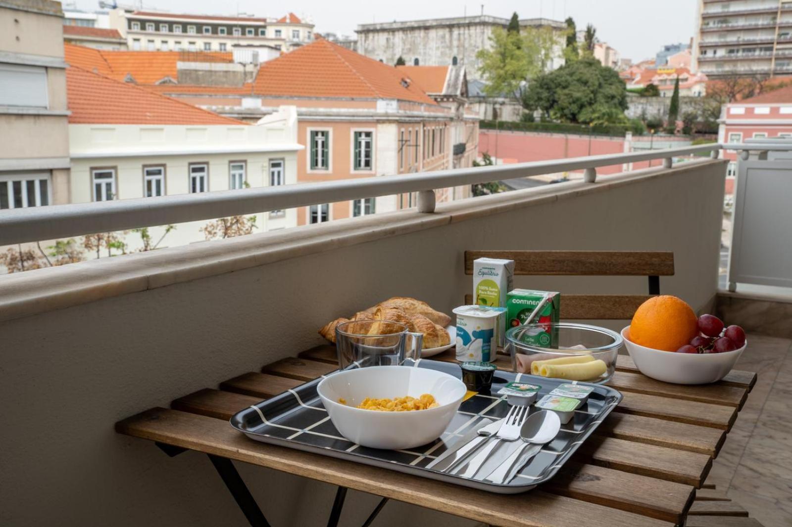 Lisboa 瓦利斯拉托旅馆酒店 外观 照片