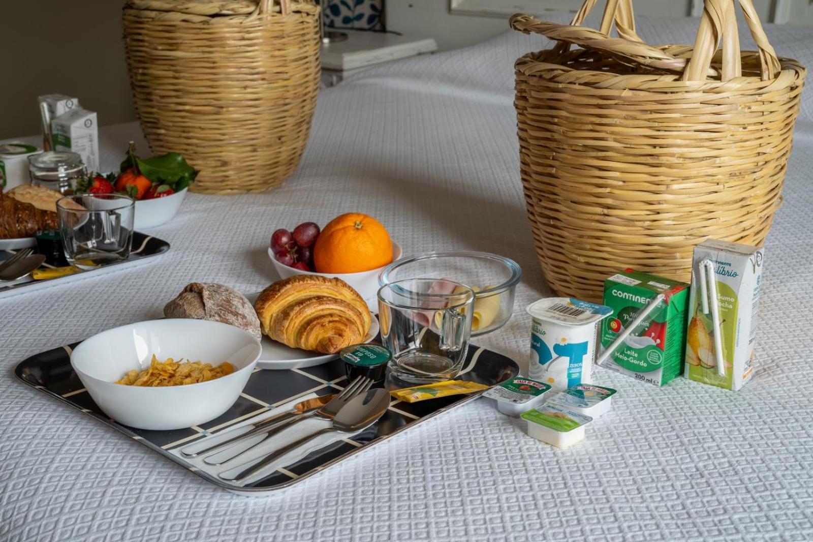 Lisboa 瓦利斯拉托旅馆酒店 外观 照片