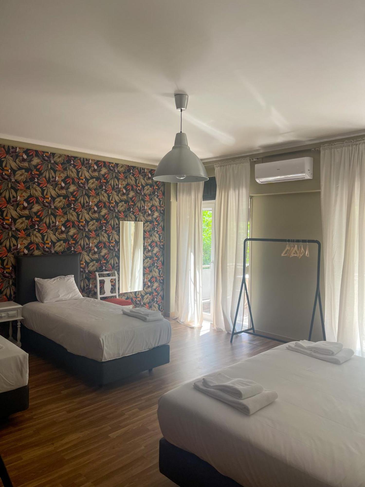 Lisboa 瓦利斯拉托旅馆酒店 客房 照片