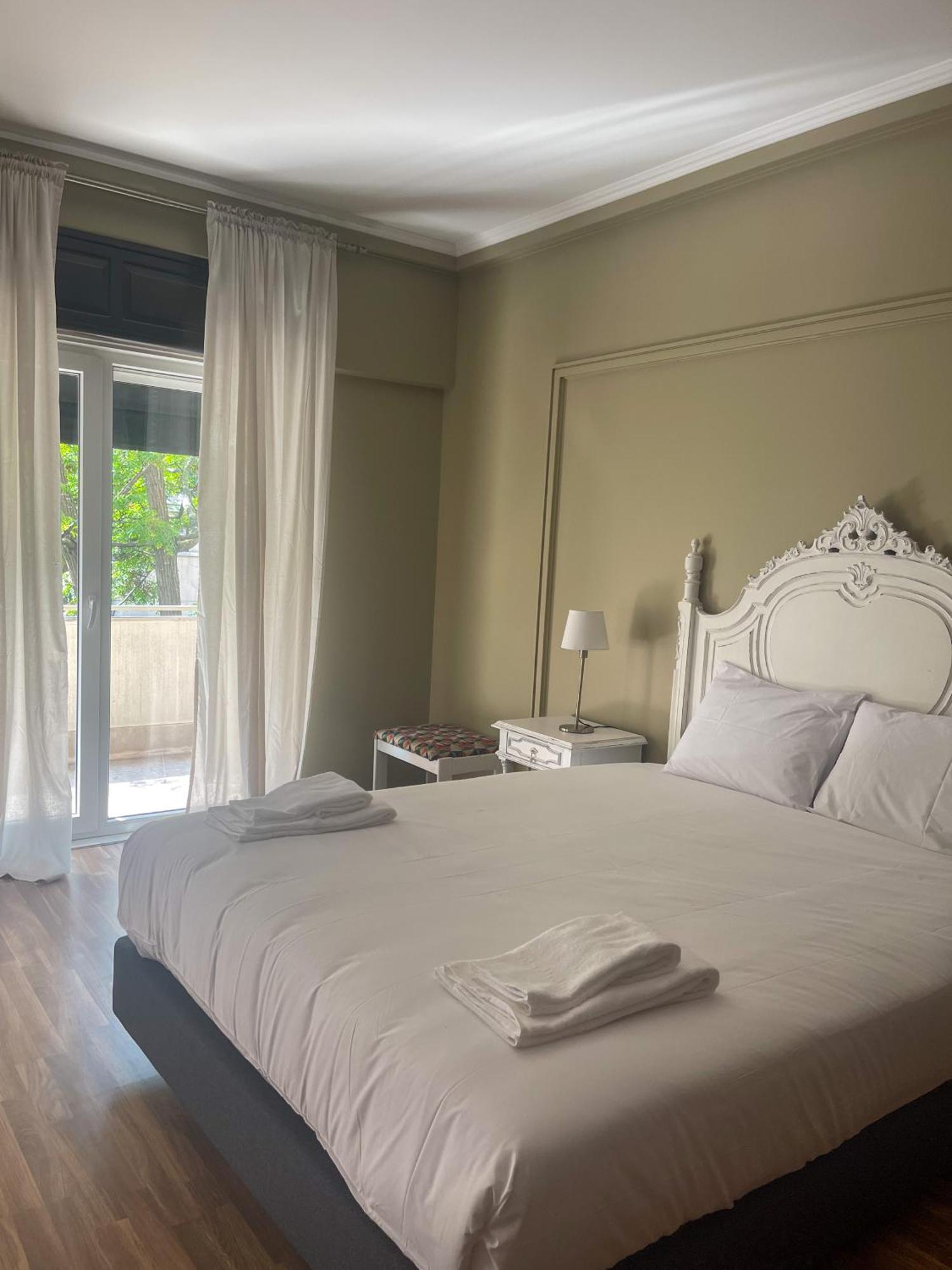 Lisboa 瓦利斯拉托旅馆酒店 客房 照片
