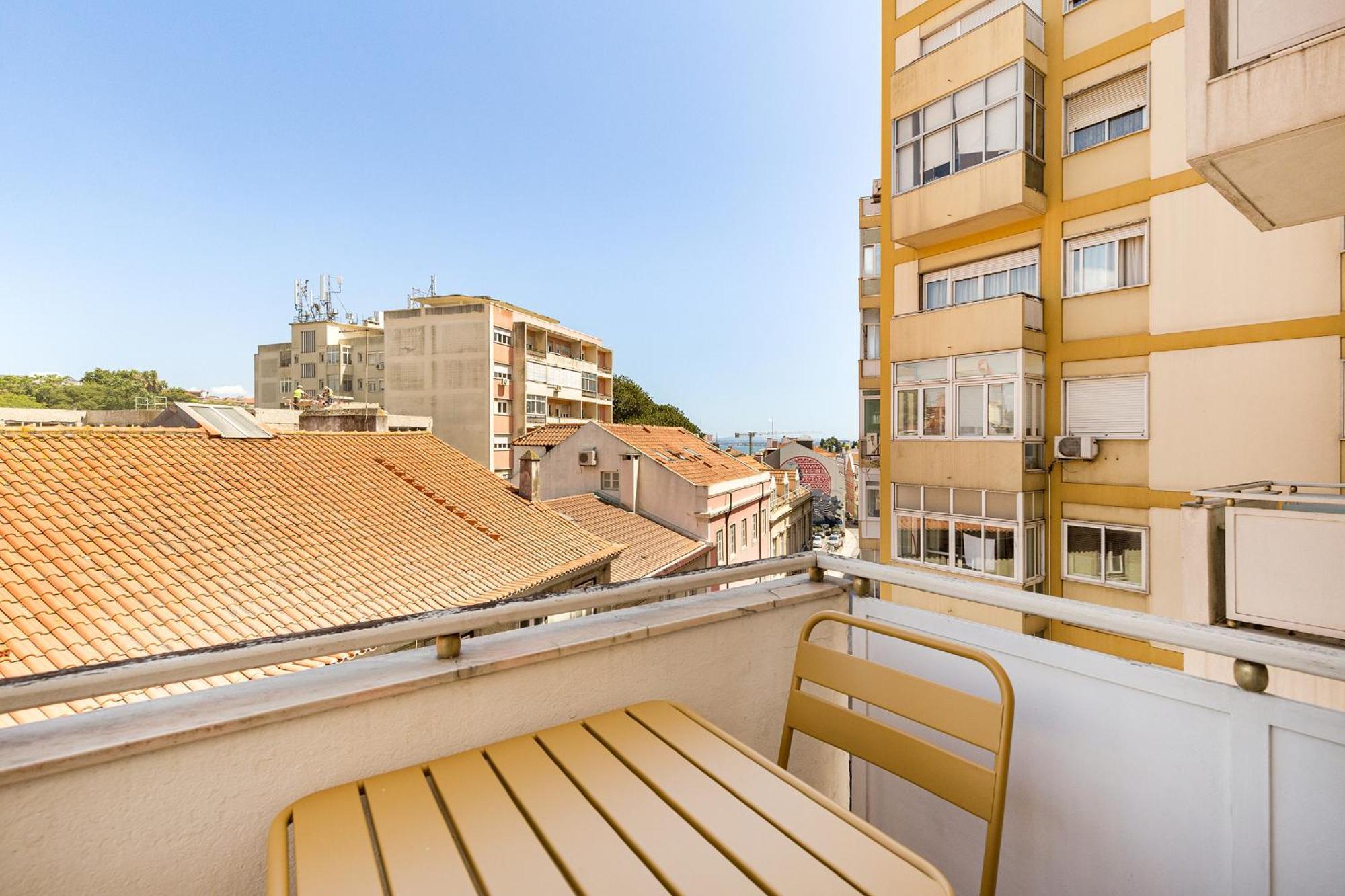 Lisboa 瓦利斯拉托旅馆酒店 客房 照片