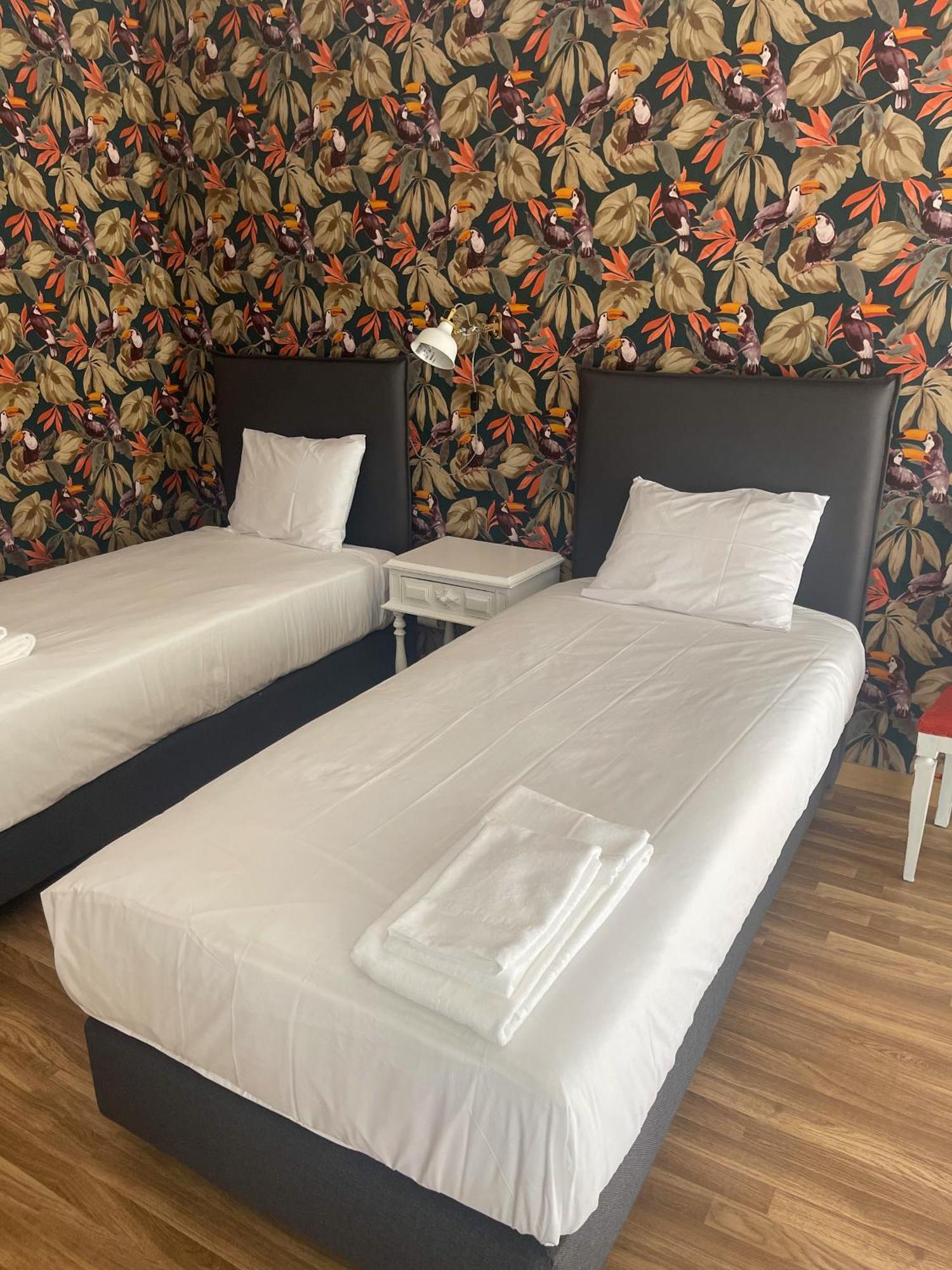 Lisboa 瓦利斯拉托旅馆酒店 客房 照片