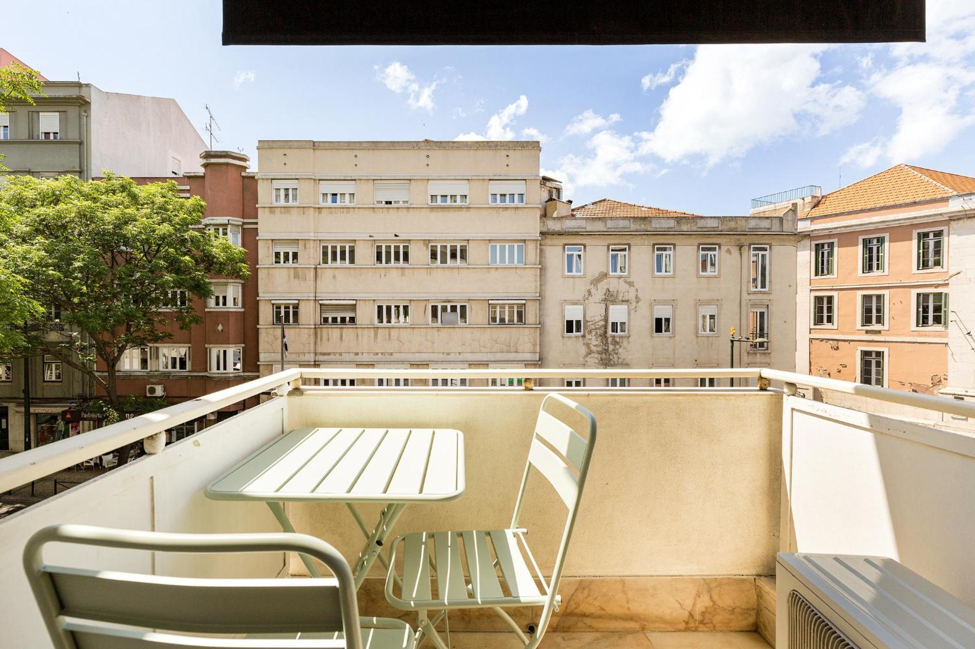 Lisboa 瓦利斯拉托旅馆酒店 客房 照片