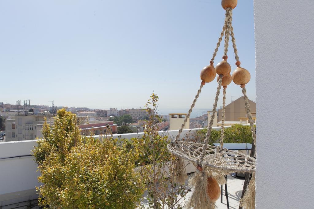 Lisboa 瓦利斯拉托旅馆酒店 外观 照片