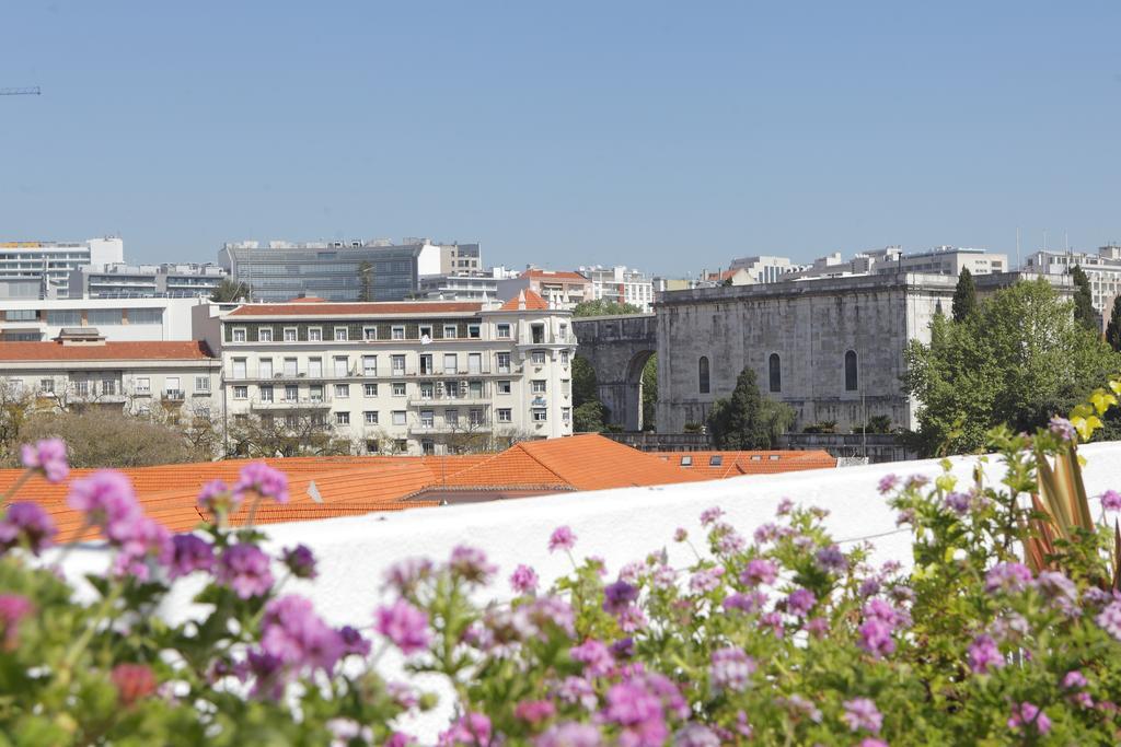 Lisboa 瓦利斯拉托旅馆酒店 外观 照片